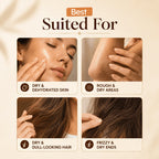 Sweet Almond Oil Uses