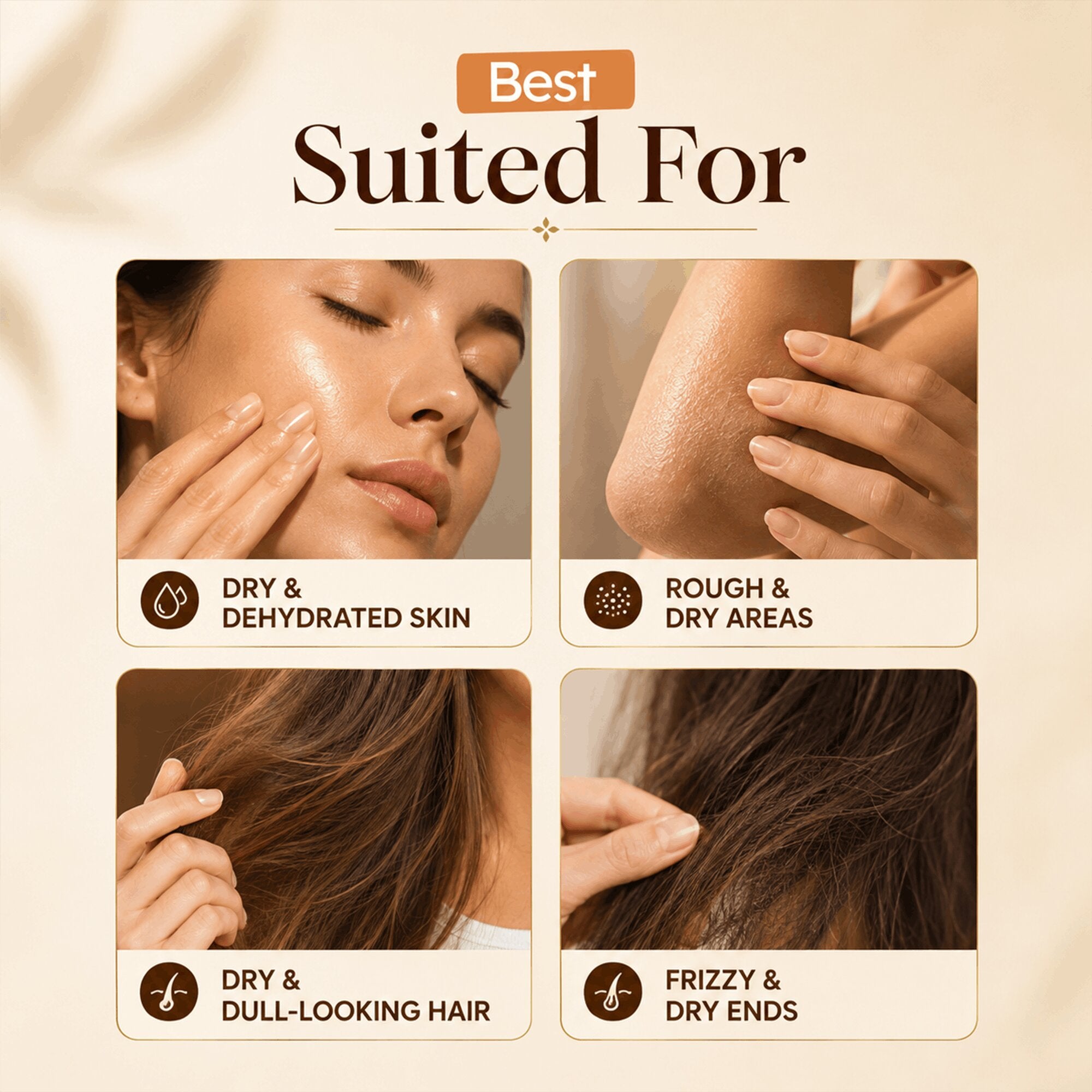Sweet Almond Oil Uses
