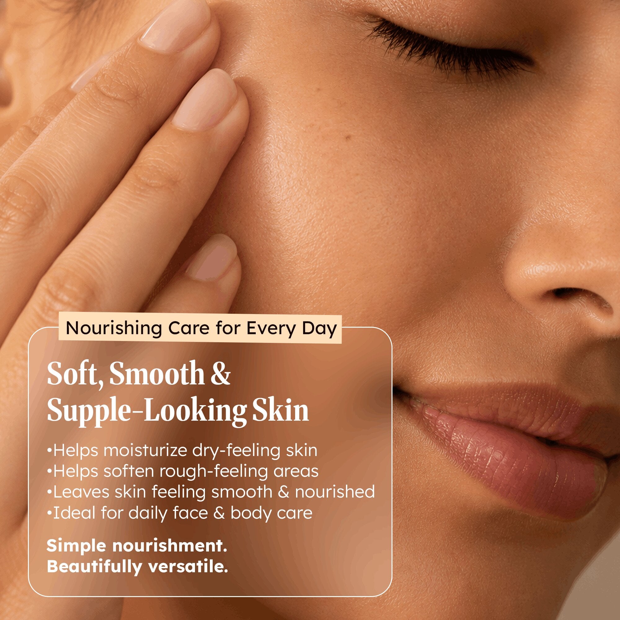 Sweet Almond Oil for Glowing Skin