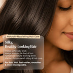 Sweet Almond Oil for Hair Care