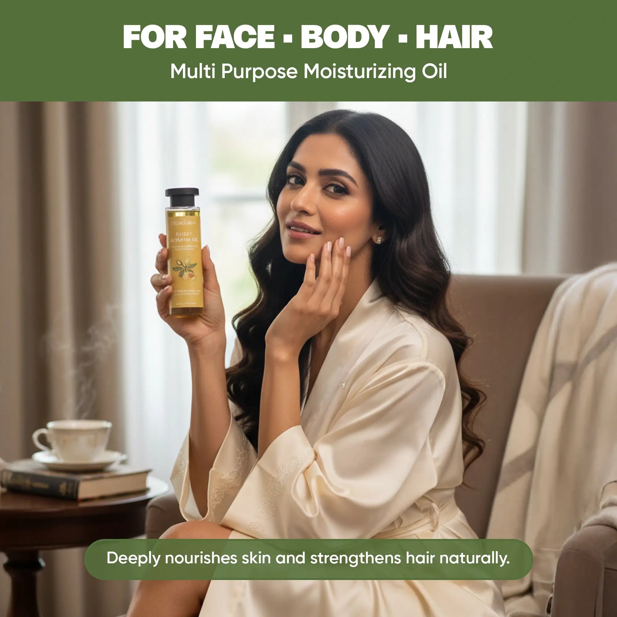 Sweet Almond Oil online