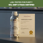 Sweet Marjoram Essential Oil Lab Tested