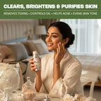 Sweet Orange Essential Oil for Skin Care