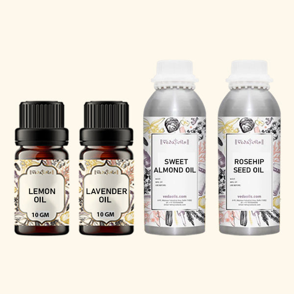 Tan Removal Kit