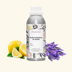Taurus Essential Oil Blend
