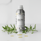 Tea Tree Essential Oil