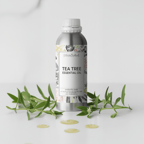 Tea Tree Essential Oil