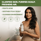 Tea Tree Essential Oil