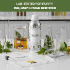 Tea Tree Essential Oil
