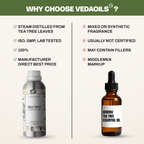 Tea Tree Essential Oil