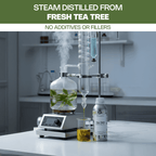 Tea Tree Essential Oil