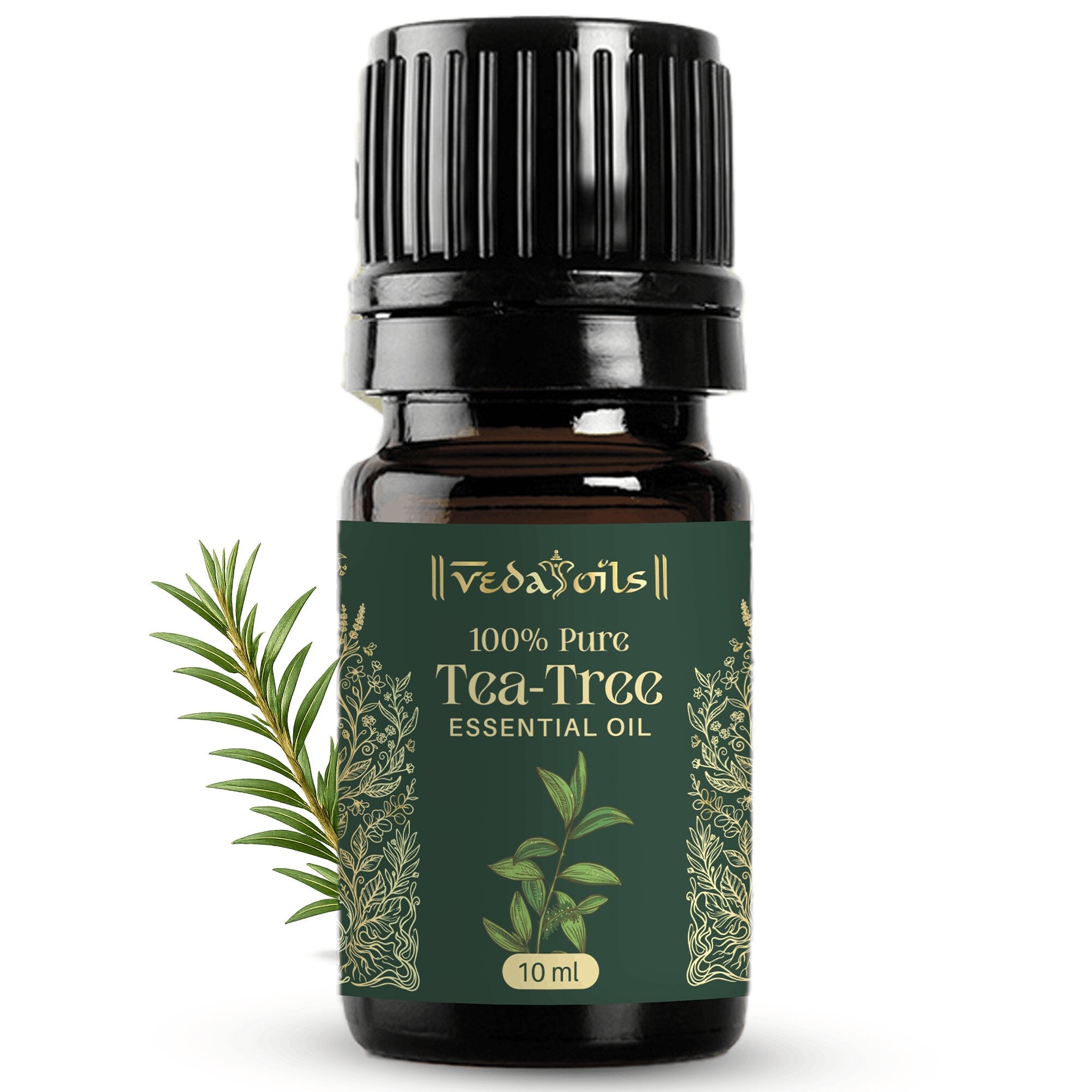 Tea Tree Oil 10 ML
