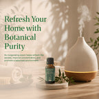Tea Tree oil for Diffuser