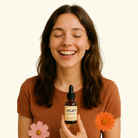Thieves Essential Oil Blend ( NSA )