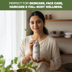 Thyme Essential Oil for haircare
