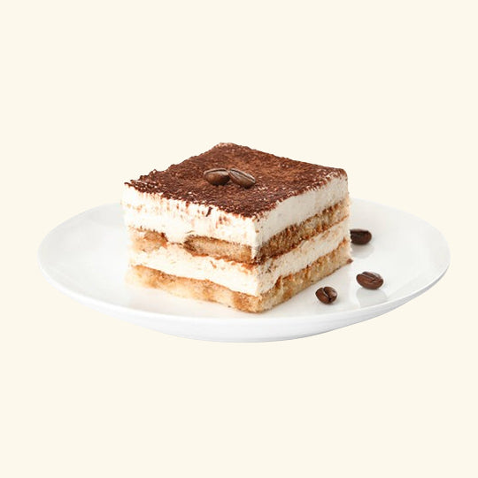 Tiramisu Flavor Oil