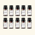 Top 10 Essential Oils - 100% Pure & Natural