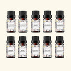 Top 10 Essential Oils - 100% Pure & Natural