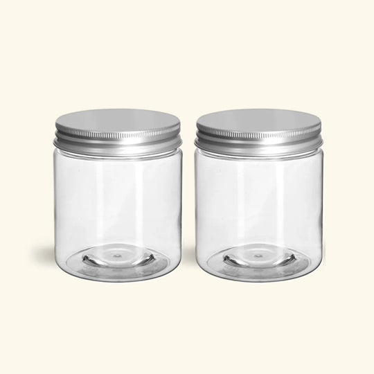 Candle Jars