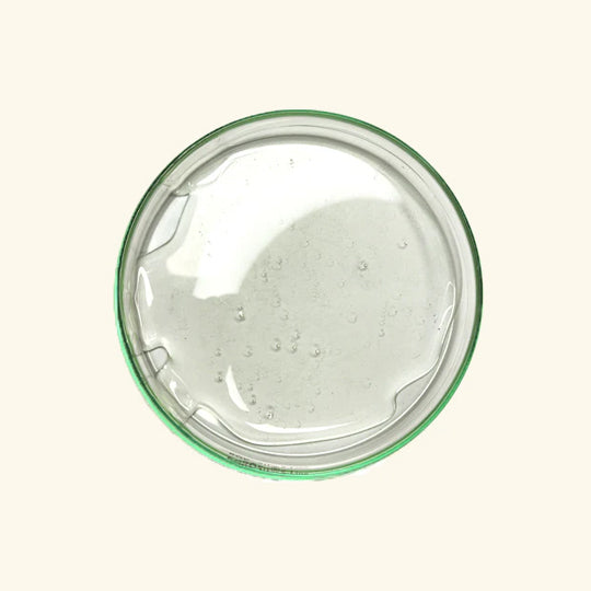 Transparent Pet Shampoo Base