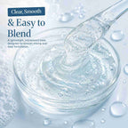Transparent Body Wash Base ( Ready to Use )