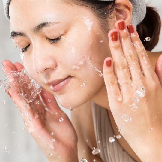 Transparent Face Wash Base  ( Ready to Use )