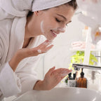 Transparent Face Wash Base (Suspending)