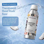 Transparent Hand Wash Base ( Ready to Use )
