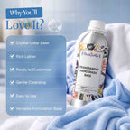 Transparent Hand Wash Base ( Ready to Use )