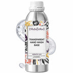 Transparent Hand Wash Base ( Ready to Use )
