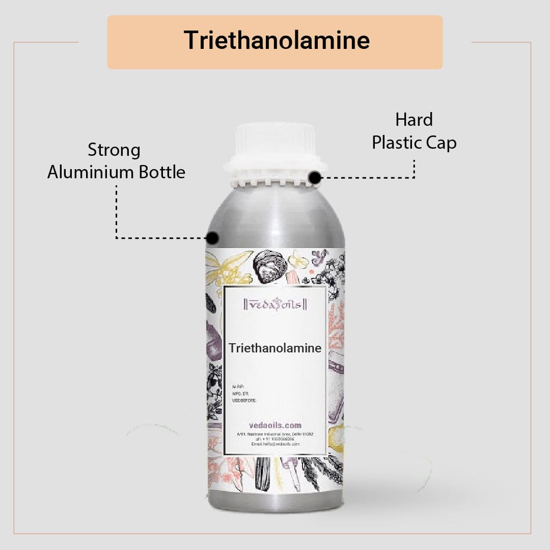 Triethanolamine (99%) Online