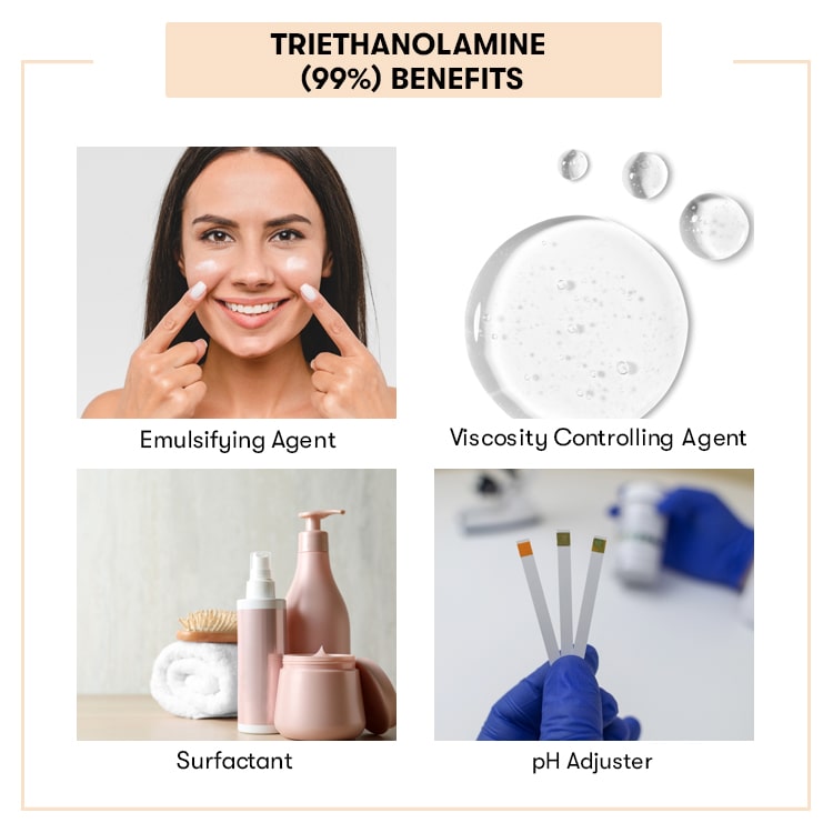 Triethanolamine