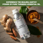 Turmeric Essential Oil Online