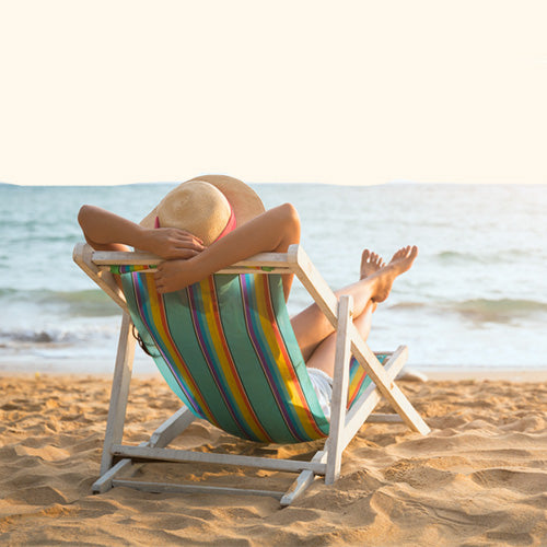 Unwind Essential Oil Blend