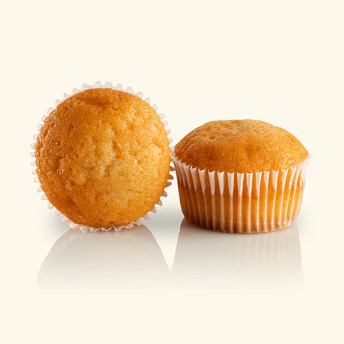 Vanilla Muffin Flavor Oil