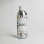 Vanilla Essential Oil