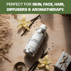 Vanilla Essential Oil