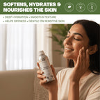 Vanilla Essential Oil