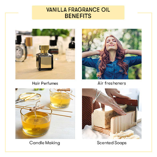 Sandalwood Fragrance Oil + Oudh Twist Fragrance Oil - Combo Pack