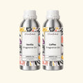 Vanilla Fragrance Oil + Coffee Fragrance Oil Combo Pack