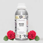Rose Water + Lavender Hydrosol - Combo Pack