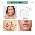 Versagel-benefits