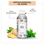 Vertigo Essential Oil Blend