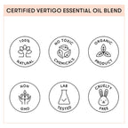 Vertigo Essential Oil Blend