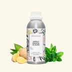 Vertigo Essential Oil Blend