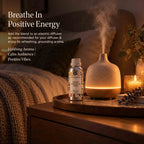 Vertigo Essential Oil Blend
