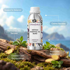 Vertigo Essential Oil Blend