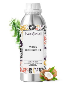 Virgin Coconut Oil