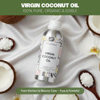 Virgin Coconut Oil