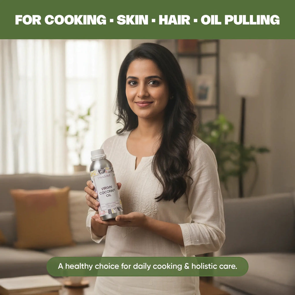 Virgin Coconut Oil Wholesale